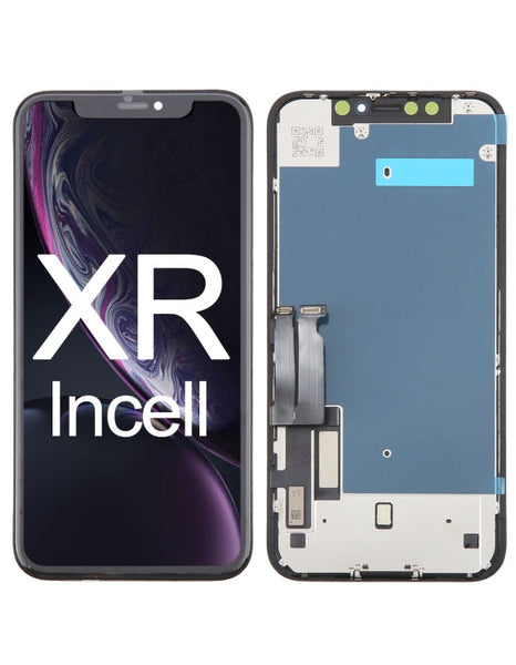 iPhone XR Super Retina Incell LCD Display Touch Screen