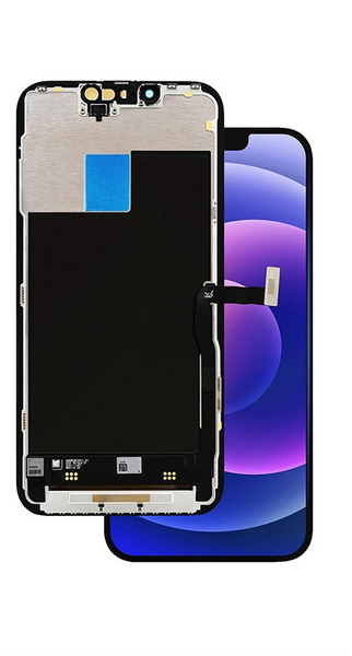 iPhone 13 Pro OLED Screen Display Replacement