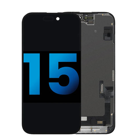 iPhone 15 Incell Screen Display Replacement