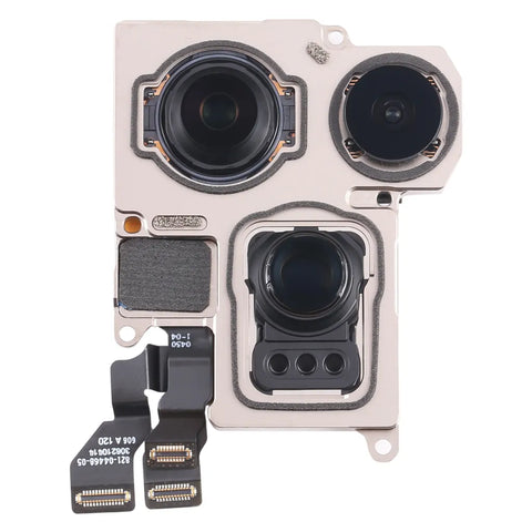 iPhone 15 Pro Max Rear Camera Assembly