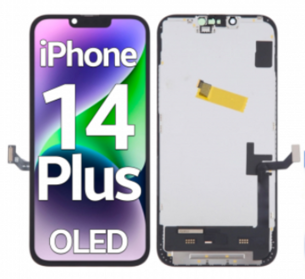 iPhone 14 Plus OLED Screen Display Replacement