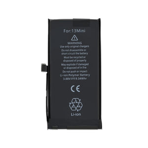 iPhone 13 Mini Battery with Adhesive