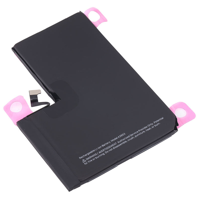 iPhone 13 Pro Max Battery with Adhesive