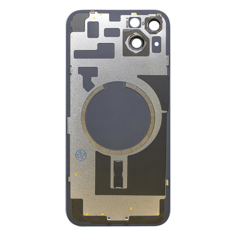 iPhone 14 Plus Back Cover Glass Replacement with Magnets