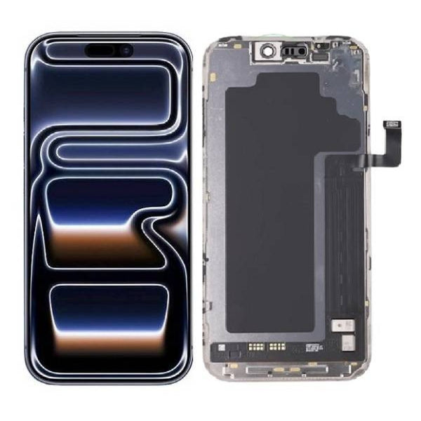 iPhone 17 Pro Advanced GX Incell Screen Display Replacement