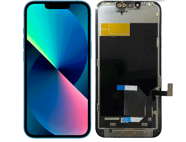 iPhone 13 OLED Screen Display Replacement