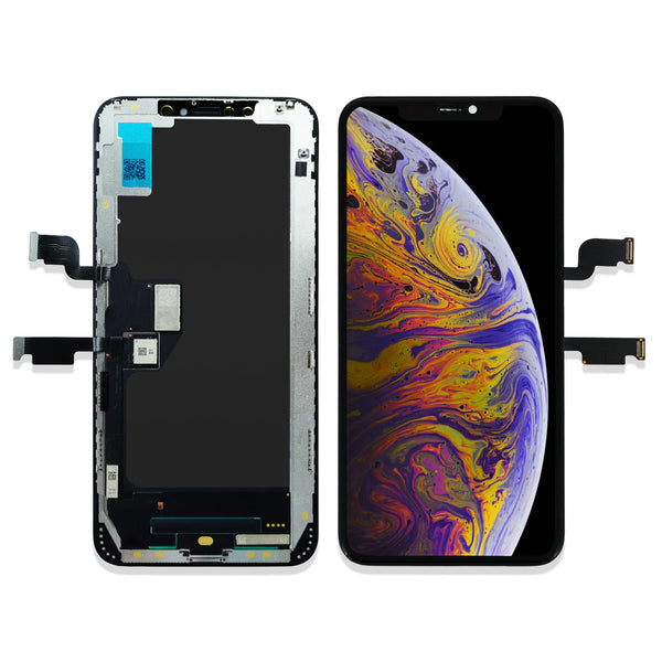 iPhone XS Max High Quality Incell LCD Screen Replacement