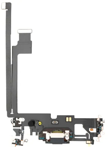 iPhone 12 Pro Max Lightning Connector Charging Port