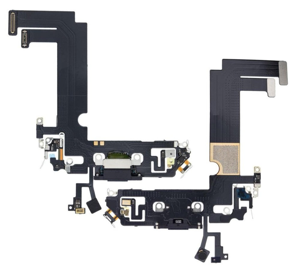 iPhone 12 Mini Lightning Connector Charging Port Assembly