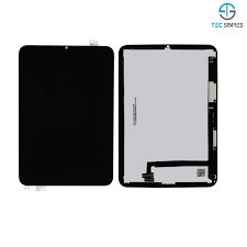iPad Mini 6 LCD and Touch Screen Digistier Assembly