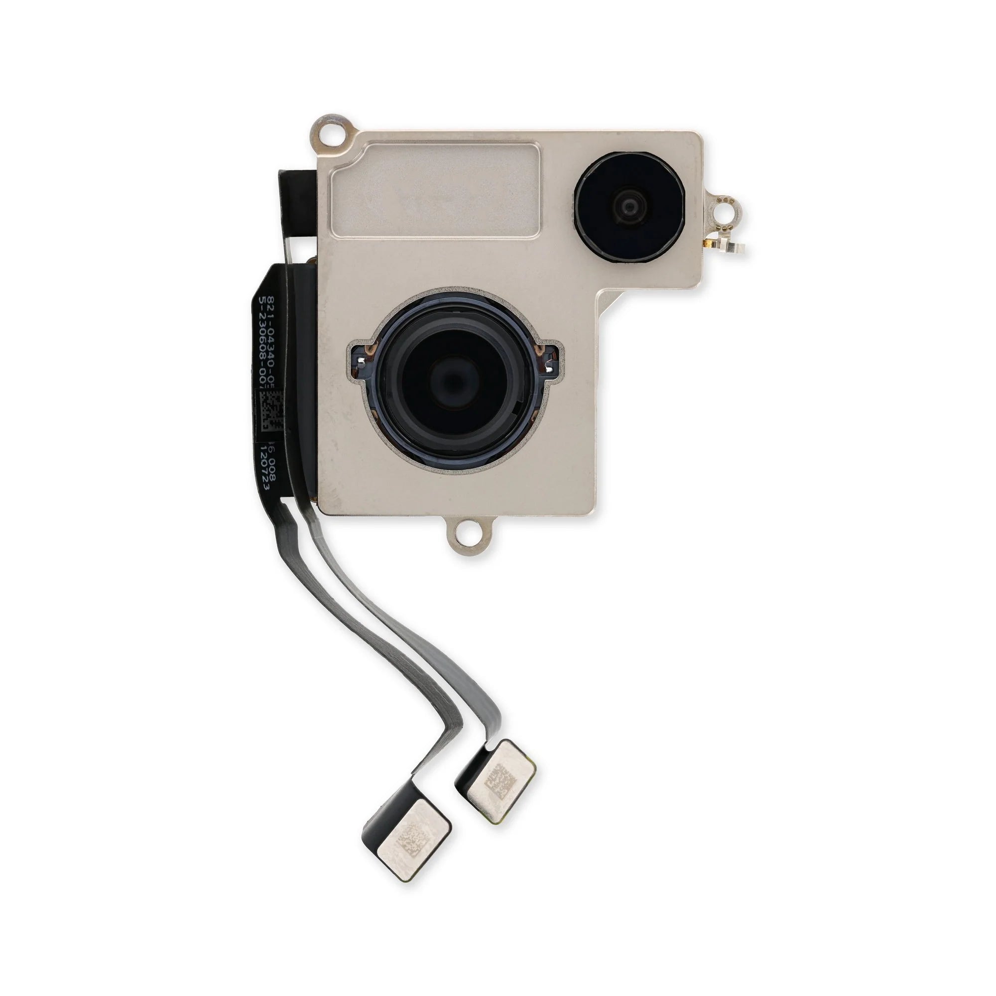 iPhone 15 Plus Rear Camera Assembly