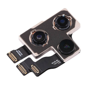 iPhone 11 Pro and Pro Max Rear Camera
