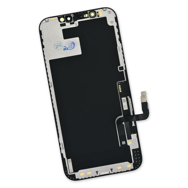 iPhone 12/12 Pro OLED Screen Display Replacement