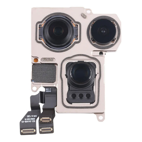 iPhone 15 Pro Max Rear Camera Assembly