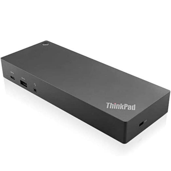 Lenovo ThinkPad Hybrid USB-C with USB-A Dock 40AF0135UK