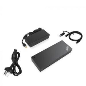 Lenovo ThinkPad Hybrid USB-C with USB-A Dock 40AF0135UK