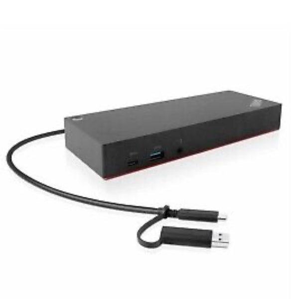 Lenovo ThinkPad Hybrid USB-C with USB-A Dock 40AF0135UK