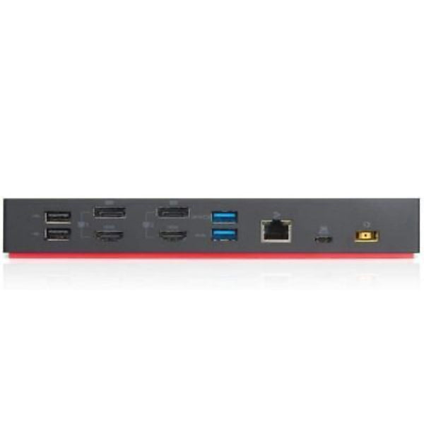 Lenovo ThinkPad Hybrid USB-C with USB-A Dock 40AF0135UK