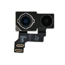 iPhone 12 Mini Rear Camera Replacement