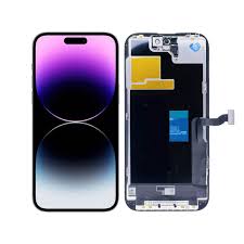 iPhone 14 Pro Advanced Incell Screen Display Replacement