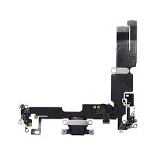 iPhone 14 Plus Lightning Connector Charging Port Assembly