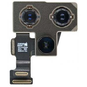 iPhone 12 Pro Rear Camera