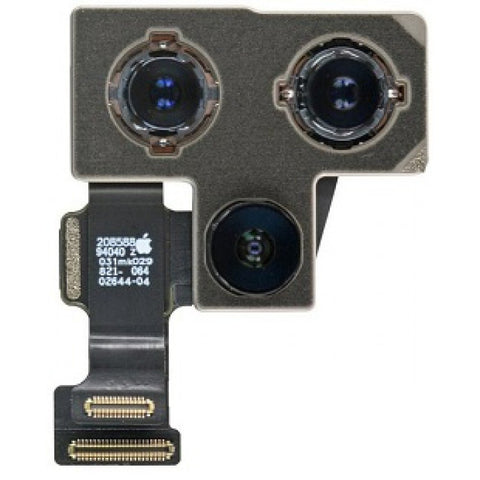 iPhone 12 Pro Rear Camera