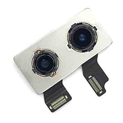 iPhone XS/XS Max Rear Camera