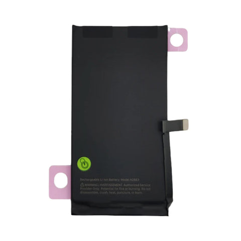 iPhone 14 Battery with Adhesive
