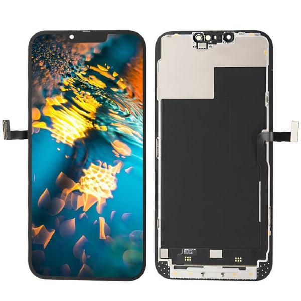 iPhone 13 Pro Max OLED Screen Display Replacement
