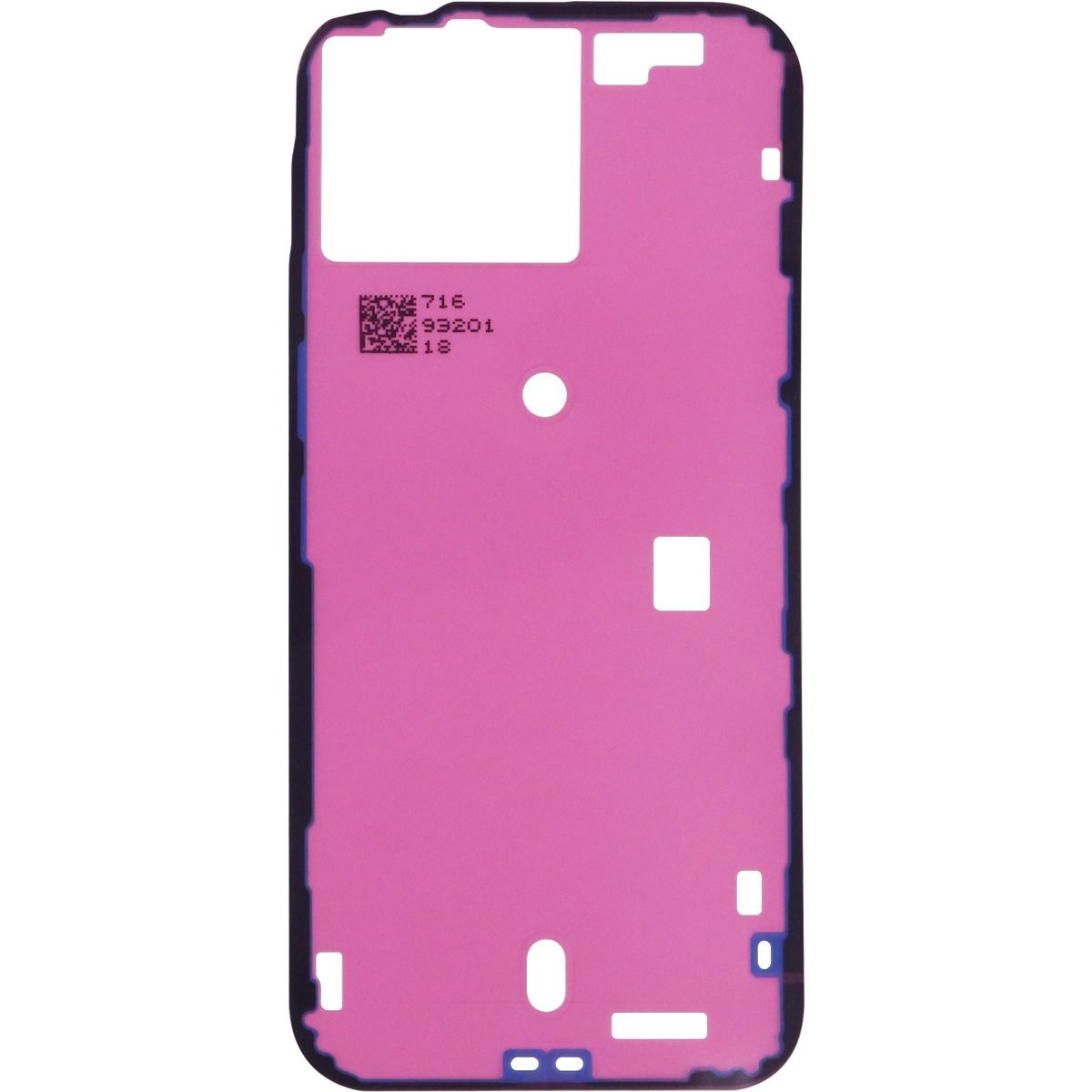 iPhone 15 Rear Panel Assembly Adhesive – Tech Repair Lab