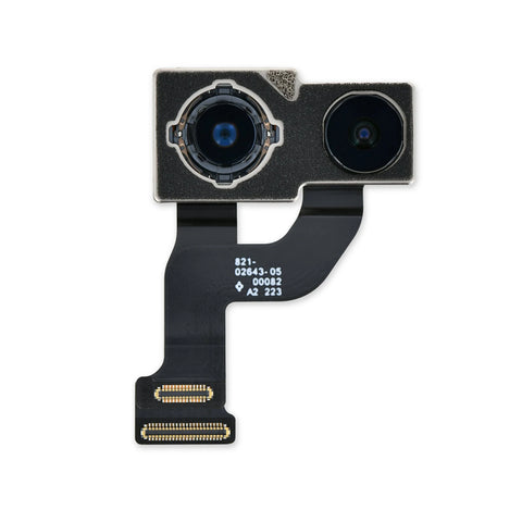iPhone 12 Rear Camera Replacement