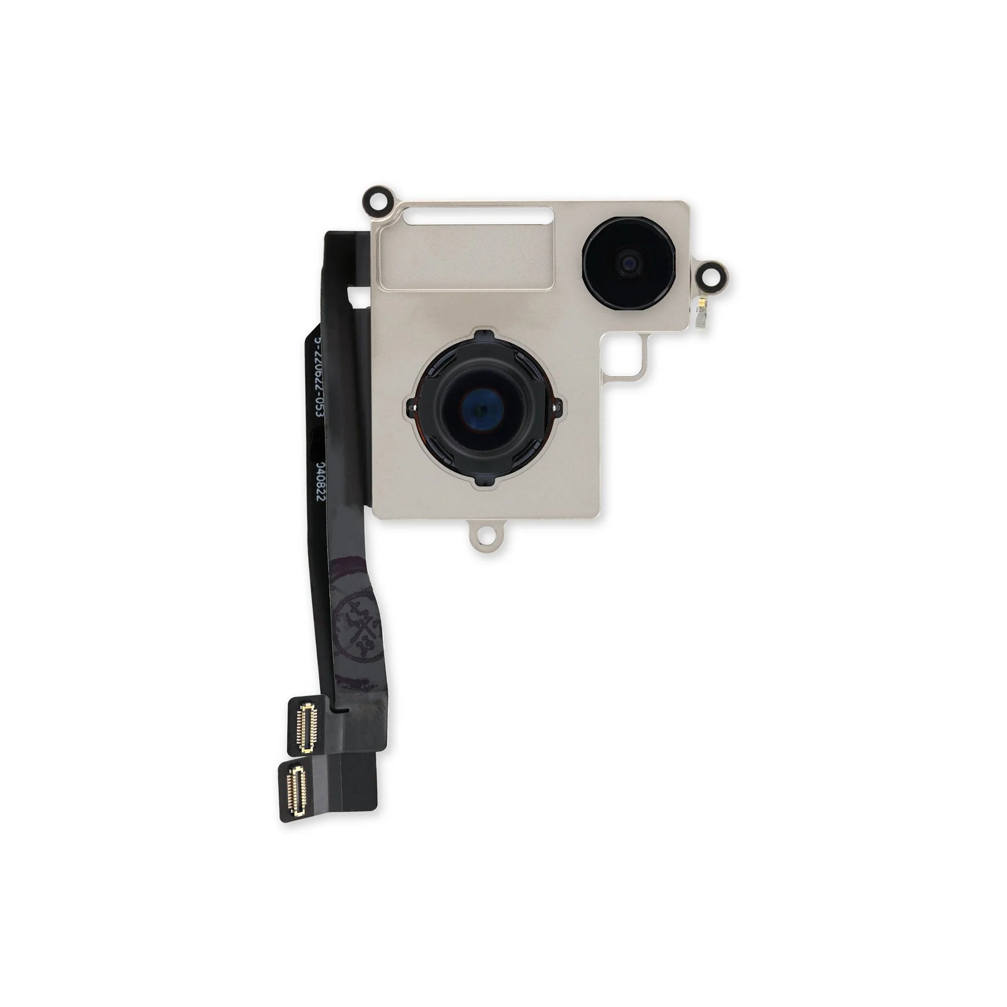 iPhone 14 Rear Camera Assembly