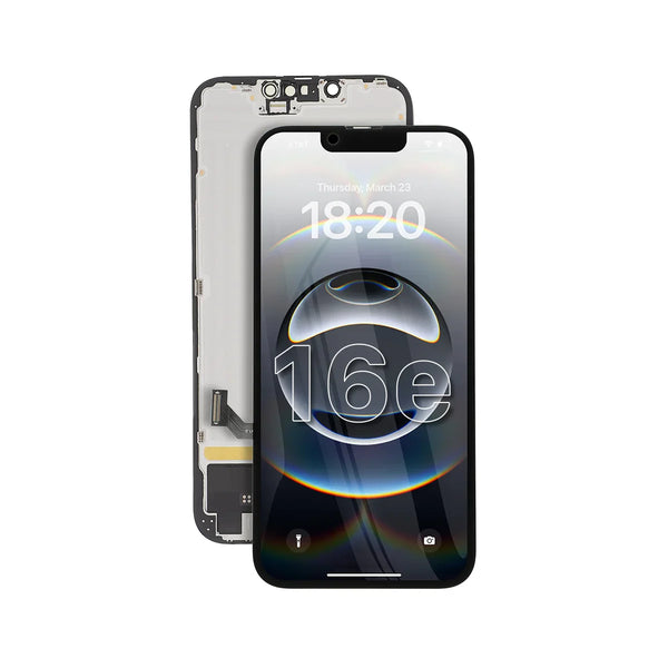 iPhone 16e Advanced Incell Screen Display Replacement