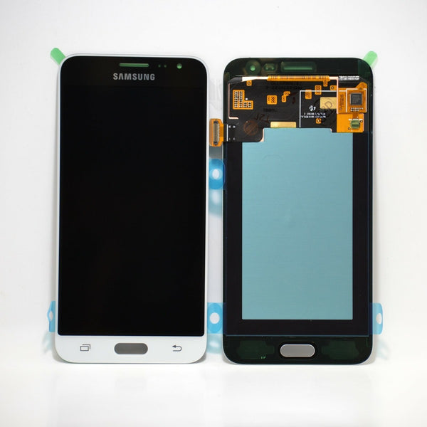 Samsung Galaxy J3 (2016) Screen Replacement