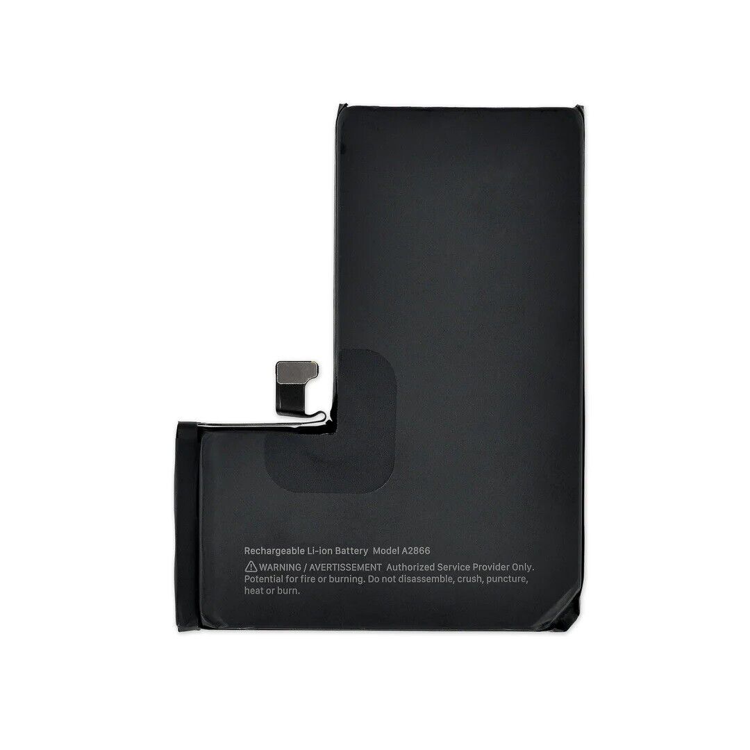 iPhone 14 Pro Battery with Adhesive