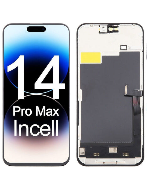 iPhone 14 Pro Max Incell Screen Display Replacement