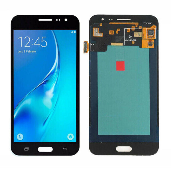 Samsung Galaxy J3 (2016) Screen Replacement