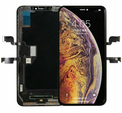 iPhone XS Super Retina LCD Incell Display Assembly