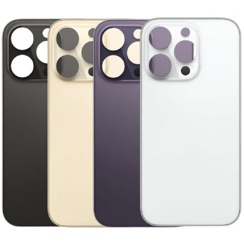 iPhone 14 Pro Back Cover Glass Replacement