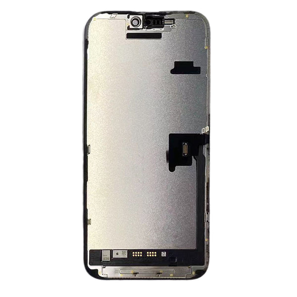 iPhone 16 Pro Max DD Soft OLED 120Hz Screen Display Replacement
