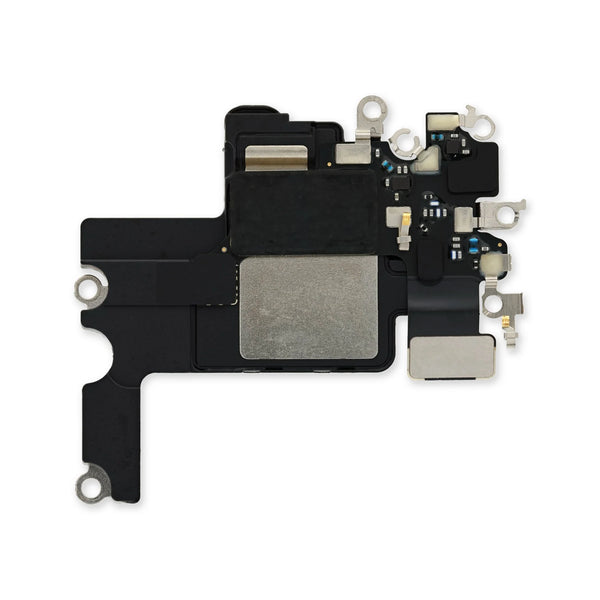 iPhone 15 Plus Earpiece Speaker Replacement