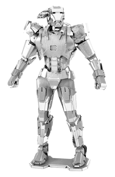 Metal Earth 3D Model Kit - War Machine