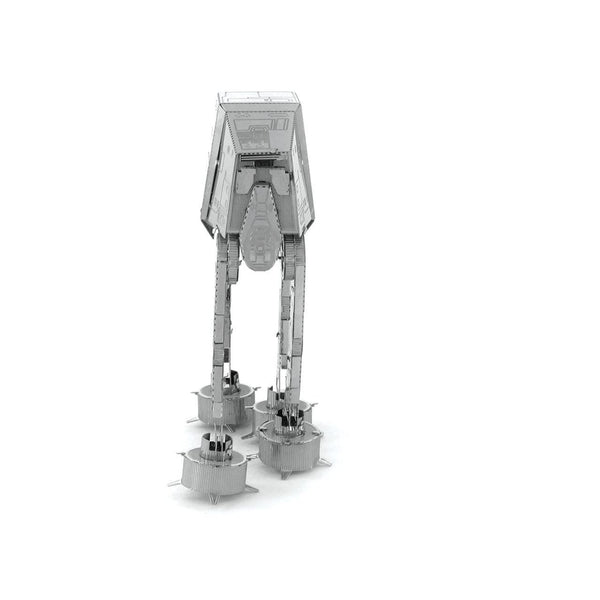 Imperial AT-AT - Star Wars - Metal Earth 3D Model Kit