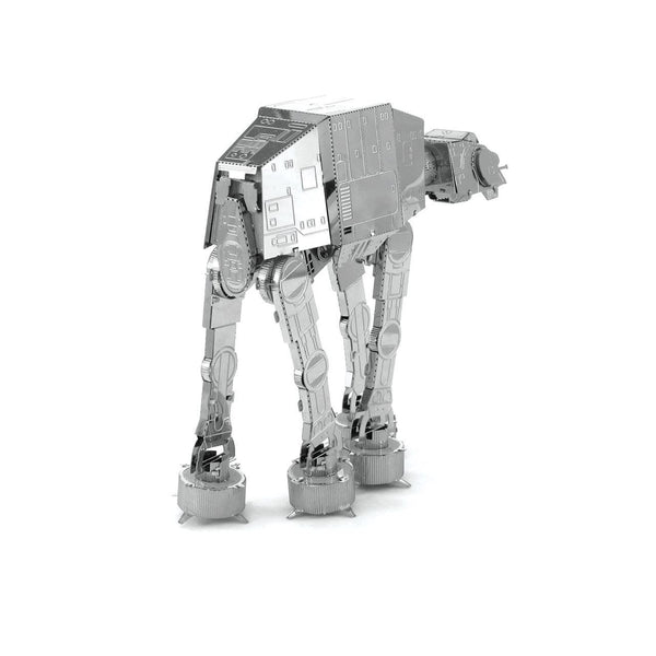 Imperial AT-AT - Star Wars - Metal Earth 3D Model Kit