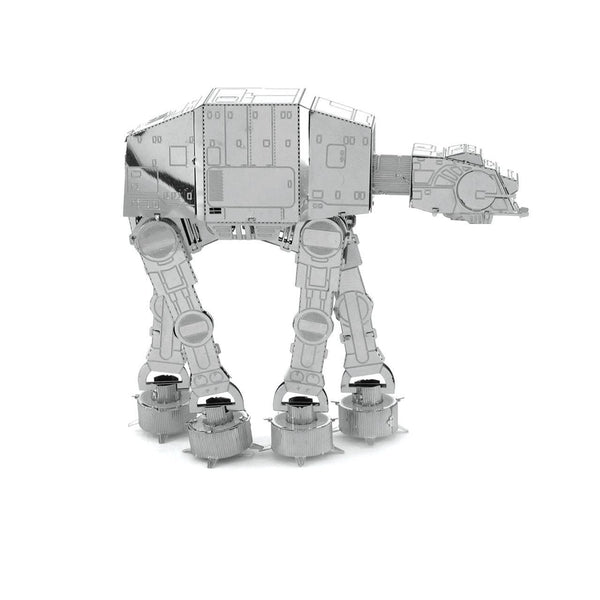 Imperial AT-AT - Star Wars - Metal Earth 3D Model Kit