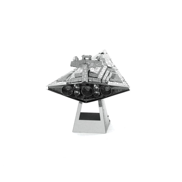 Imperial Star Destroyer - Star Wars - Metal Earth 3D Model Kit