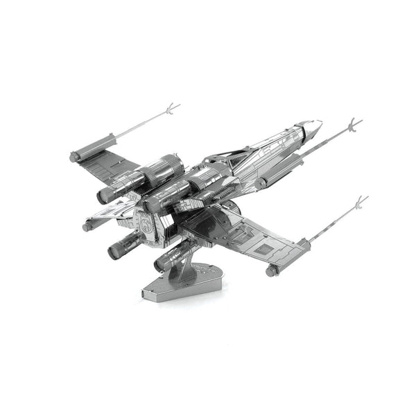 Metal Earth 3D Model Kit - Classic - X-Wing Fighter