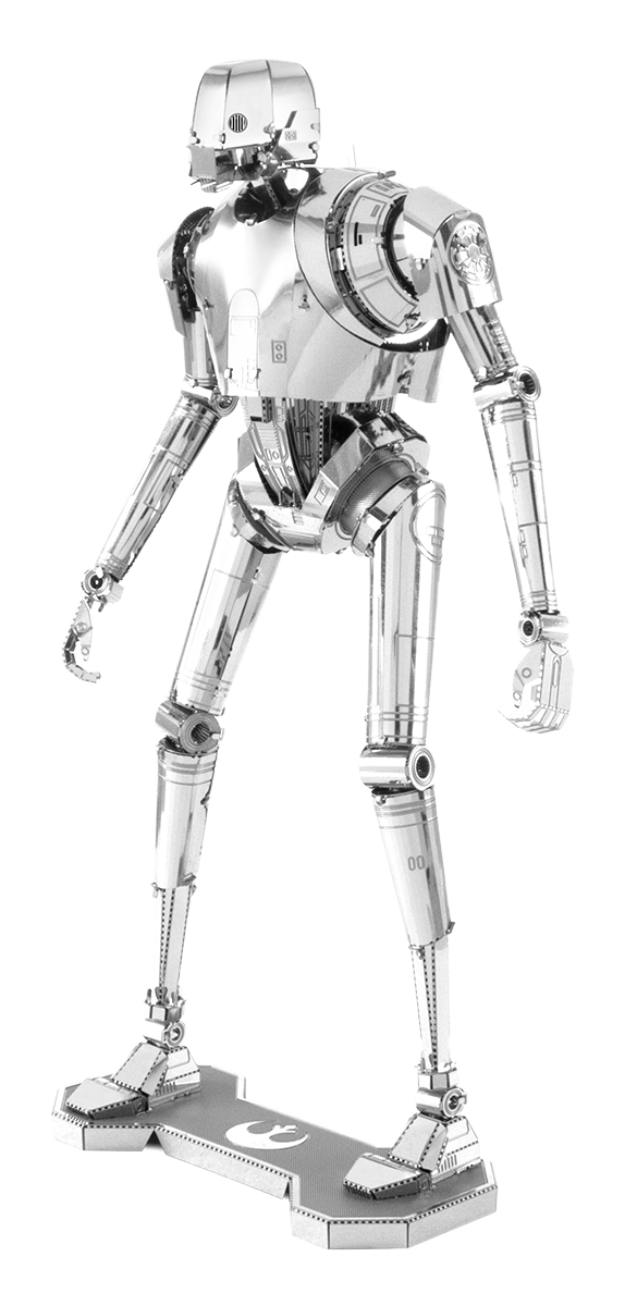 Star Wars - Metal Earth 3D Model Kit - K-2SO