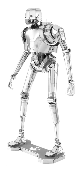 Star Wars - Metal Earth 3D Model Kit - K-2SO